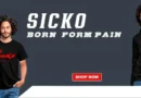 Sicko Clothing Stores