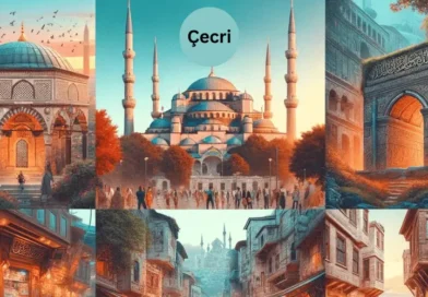Unveiling the Mysteries of Çecri: The Ultimate Guide (2024 Edition)