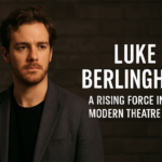 Luke Berlinghof: A Journey Through Creativity and Innovation