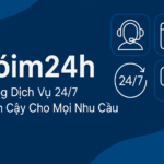 Chóim24h: Nền Tảng Dịch Vụ 24/7 Đáng Tin Cậy Cho Mọi Nhu Cầu