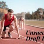 Understanding the Unsuccessful Draft Pick: Lessons from Sports History