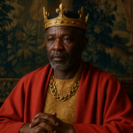 His Majesty NWBKA: A Symbol of Royalty, Culture, and Legacy