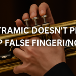 Intramic Doesn’t Pick Up False Fingerings: Revolutionizing Sound Detection in Music Practice