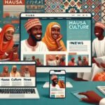sa-harahausa.com: Your Ultimate Hausa Digital Destination