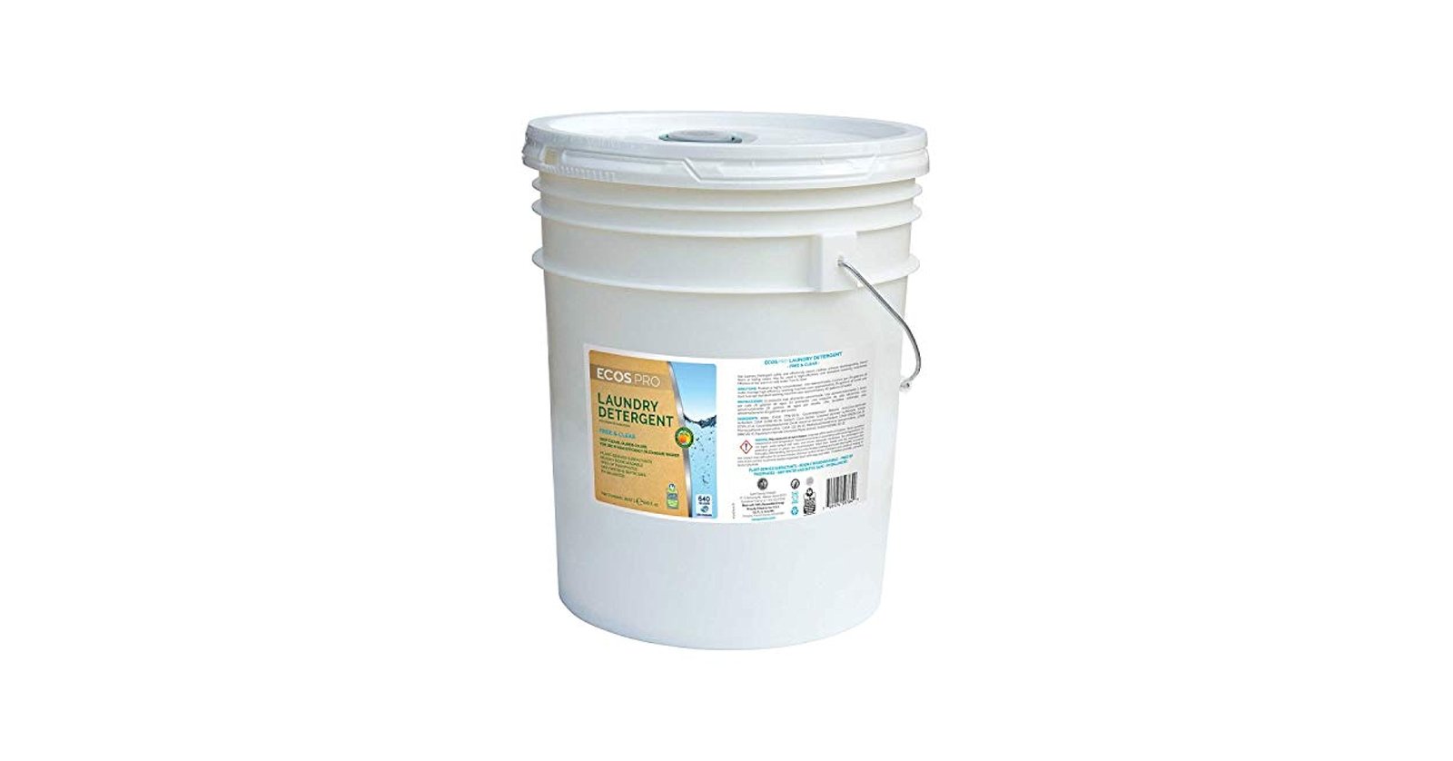 Harbor Freight 5 Gallon Laundry Detergent