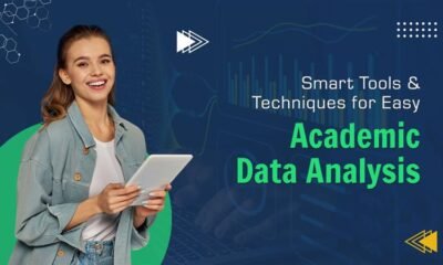 Data Analysis Simplified