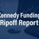 kennedy funding ripoff report