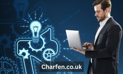 charfen.co.uk