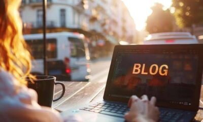 mistyinfo.com blogging