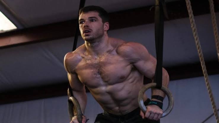 wellhealth how to build muscle tag