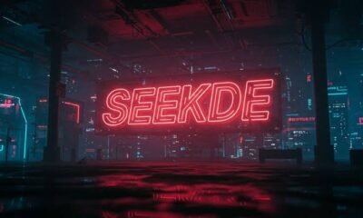 seekde