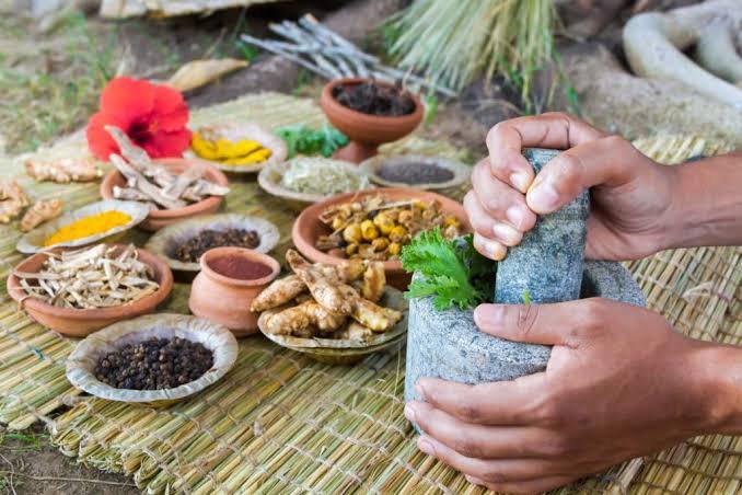 well health organic ayurveda
