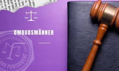 ombudsmänner