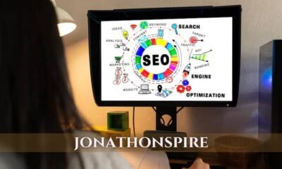 jonathonspire