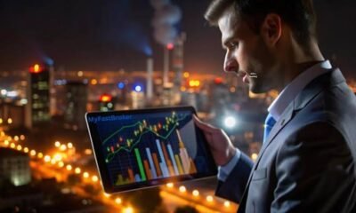 myfastbroker .com