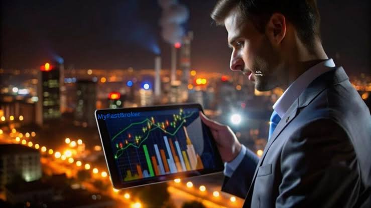 myfastbroker .com