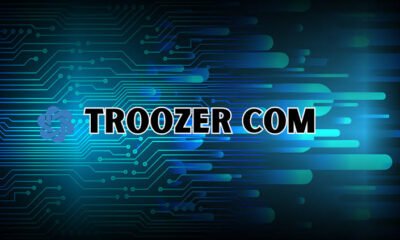 troozer com