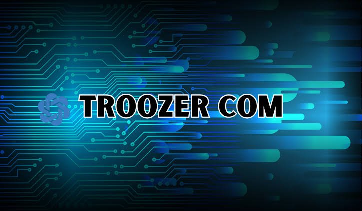 troozer com