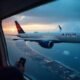delta flight dl275 diverted lax