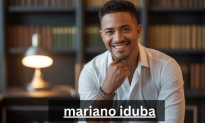 mariano iduba