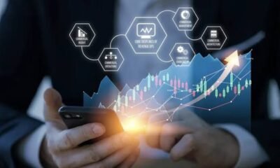 fintechzoom.com bitcoin