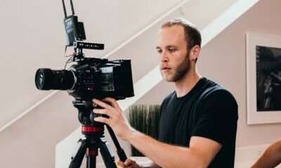 Salt Lake City Videography