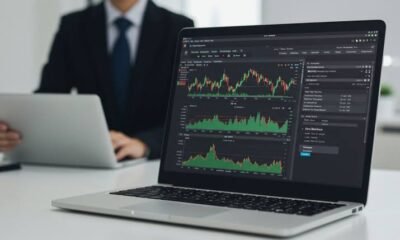 myfast broker.com