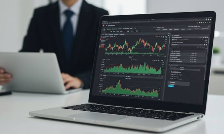 myfast broker.com