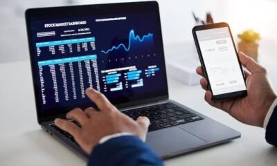fintechzoom.com crypto