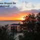 lake texoma should be capitalized