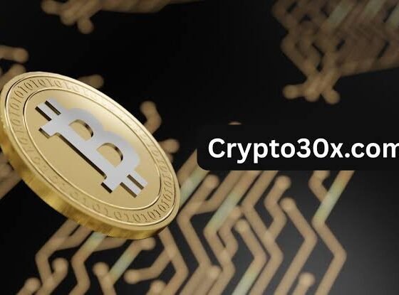 crypto30x.com dis