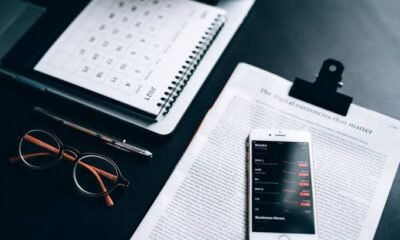 fintechzoom.com markets