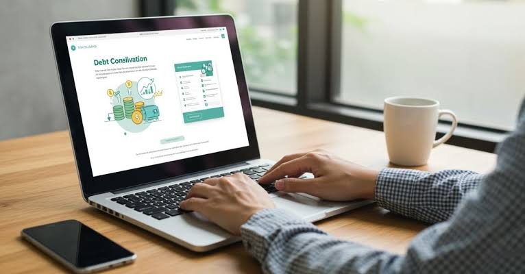 traceloans.com debt consolidation