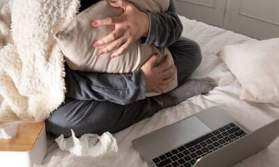 Trauma Therapy Online