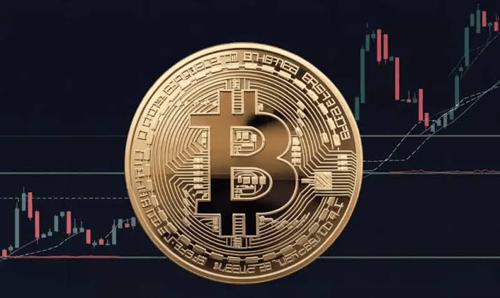 Bitcoin in Naira