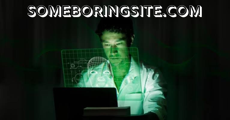 Someboringsite.com