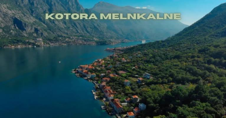 kotora melnkalne