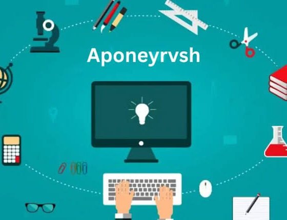 aponeyrvsh