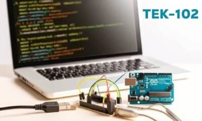 tek-102