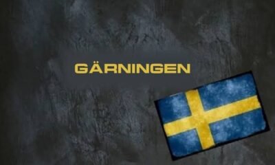 gärningen