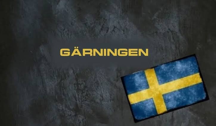 gärningen